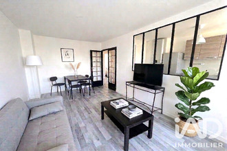  appartement puteaux 92800