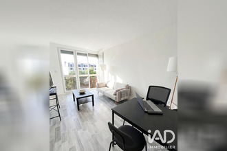  appartement puteaux 92800