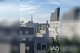  appartement puteaux 92800