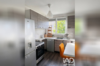  appartement puteaux 92800