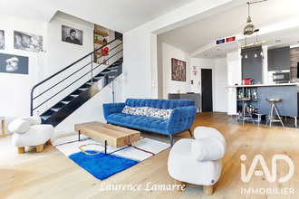  appartement puteaux 92800