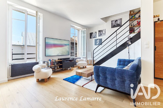  appartement puteaux 92800