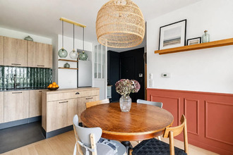  appartement puteaux 92800