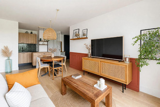  appartement puteaux 92800
