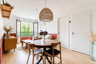  appartement puteaux 92800