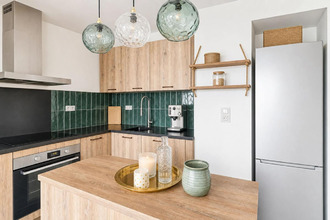  appartement puteaux 92800