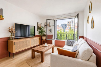  appartement puteaux 92800
