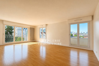  appartement puteaux 92800