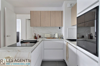  appartement puteaux 92800