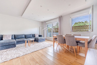  appartement puteaux 92800