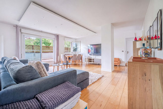  appartement puteaux 92800
