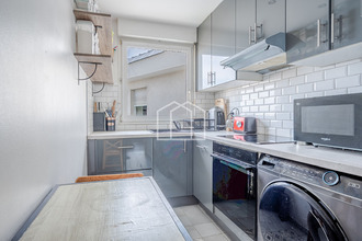  appartement puteaux 92800
