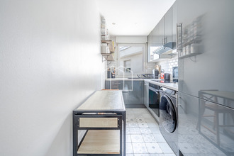  appartement puteaux 92800