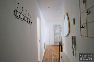  appartement puteaux 92800