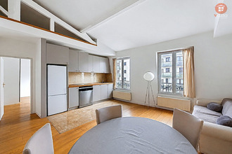  appartement puteaux 92800