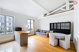  appartement puteaux 92800