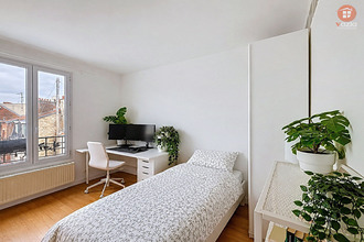  appartement puteaux 92800