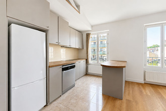  appartement puteaux 92800