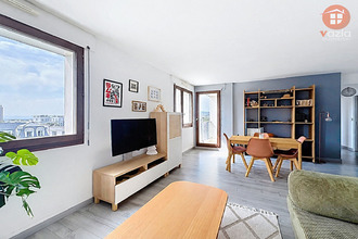 appartement puteaux 92800