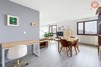  appartement puteaux 92800