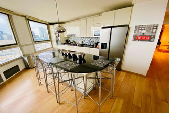  appartement puteaux 92800