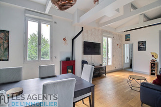  appartement puteaux 92800