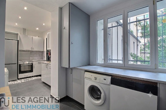  appartement puteaux 92800