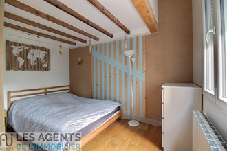  appartement puteaux 92800