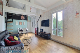  appartement puteaux 92800
