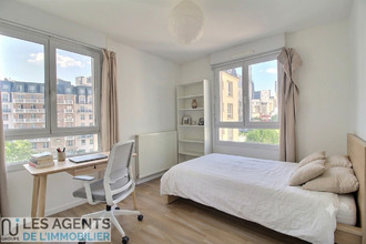  appartement puteaux 92800