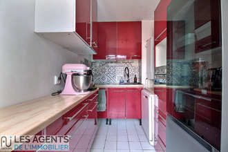  appartement puteaux 92800
