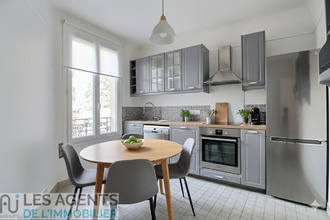  appartement puteaux 92800