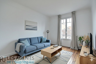  appartement puteaux 92800