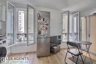  appartement puteaux 92800