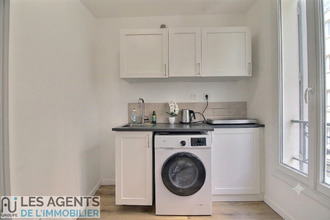  appartement puteaux 92800