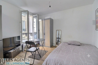  appartement puteaux 92800