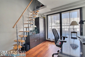  appartement puteaux 92800