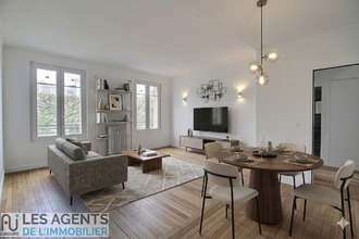  appartement puteaux 92800