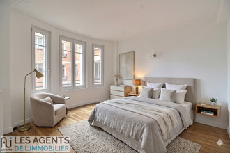  appartement puteaux 92800