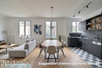  appartement puteaux 92800