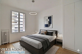  appartement puteaux 92800