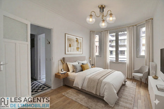  appartement puteaux 92800