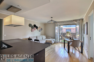  appartement puteaux 92800
