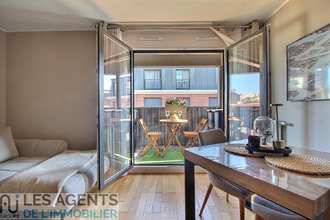  appartement puteaux 92800