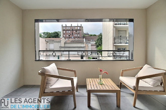  appartement puteaux 92800