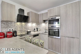  appartement puteaux 92800
