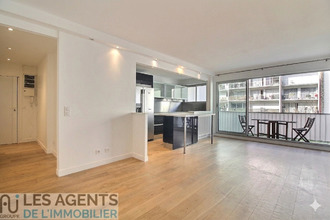  appartement puteaux 92800