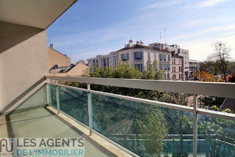 appartement puteaux 92800