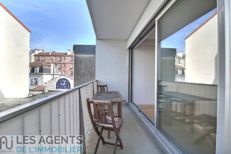  appartement puteaux 92800