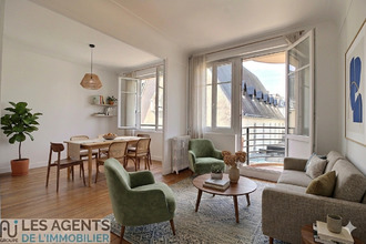  appartement puteaux 92800